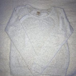 2/$25 ⭐️ Light Grey Crewneck